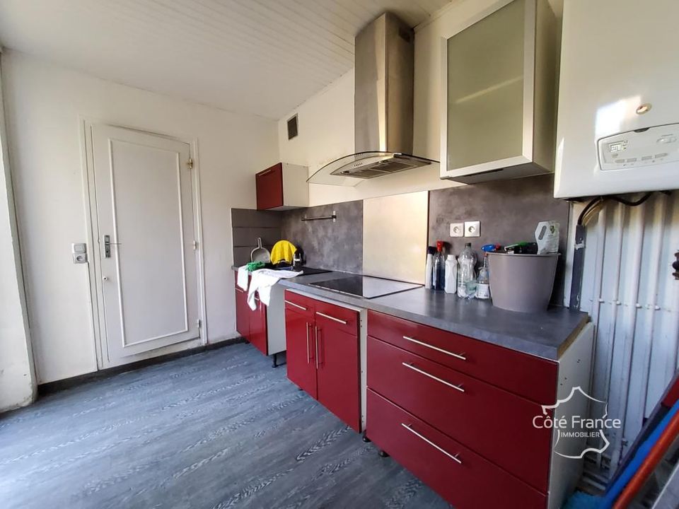 Villa i Revin, Ardennes - foto 3