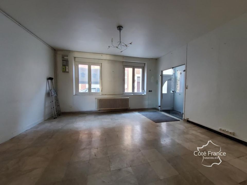 Villa i Revin, Ardennes - foto 5