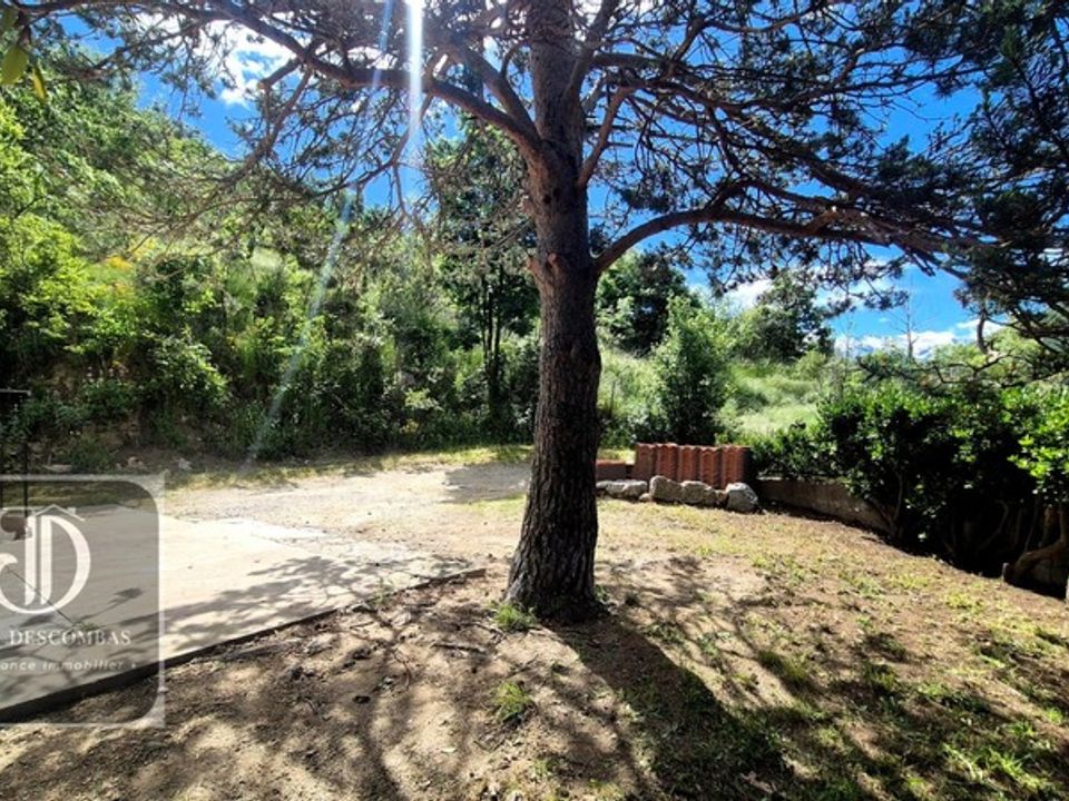 Villa i Mosset, Pyrenees-Orientales - foto 2