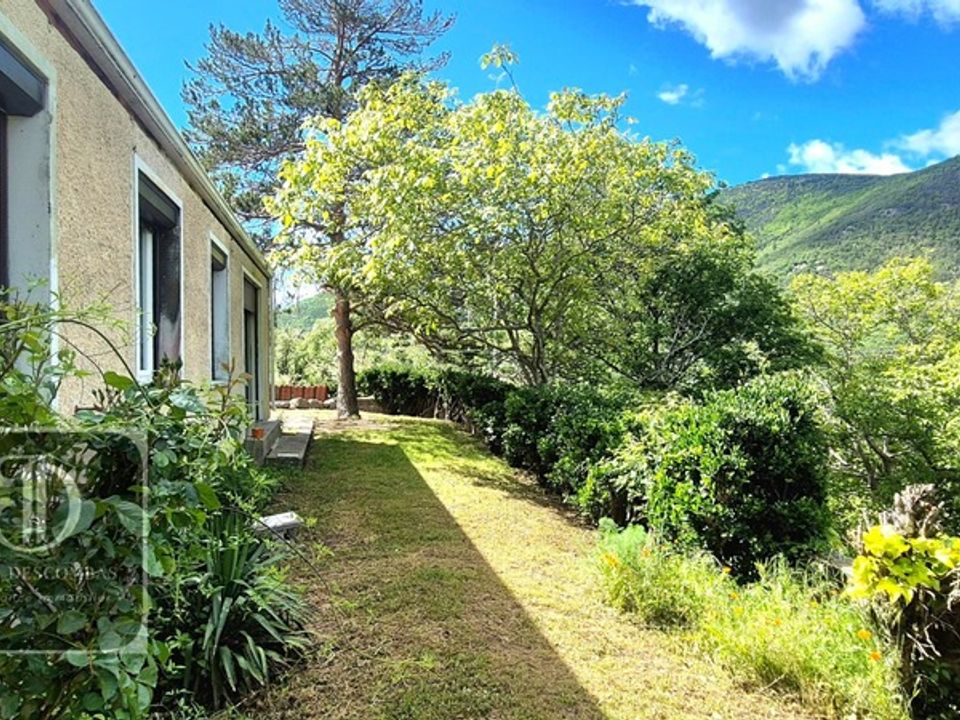 Villa i Mosset, Pyrenees-Orientales - foto 3