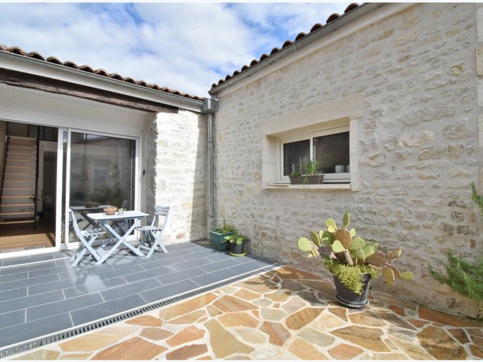 Villa i Champniers, Charente - foto 2