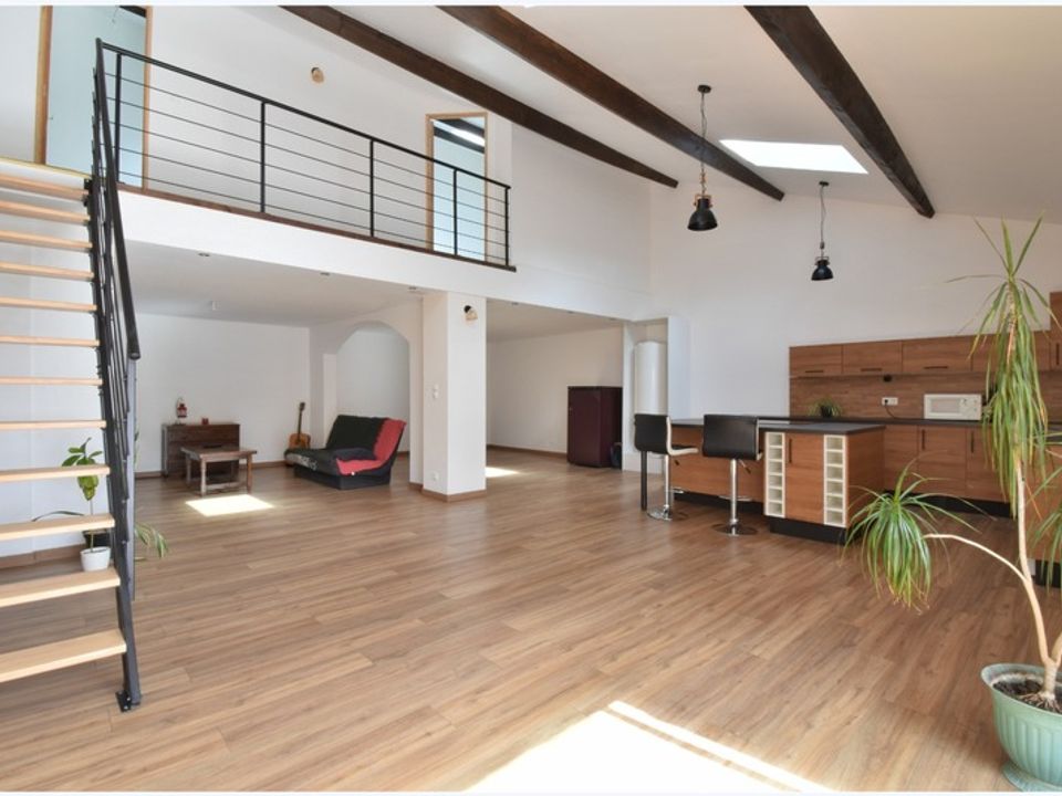 Villa i Champniers, Charente - foto 3