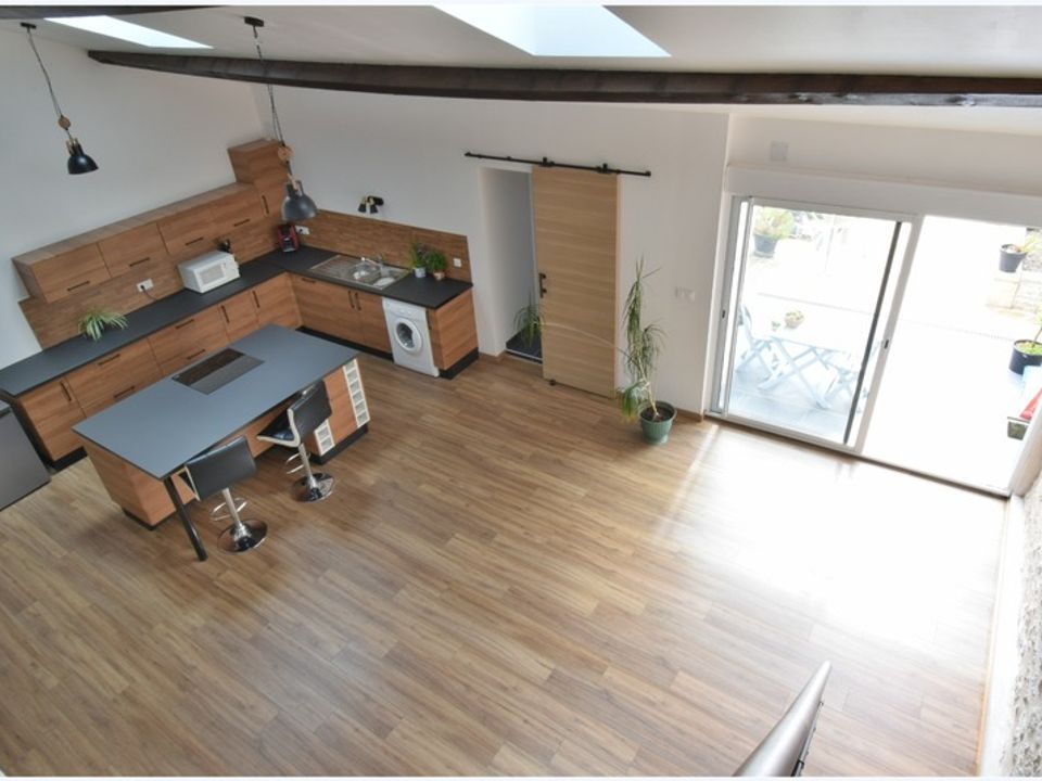 Villa i Champniers, Charente - foto 4