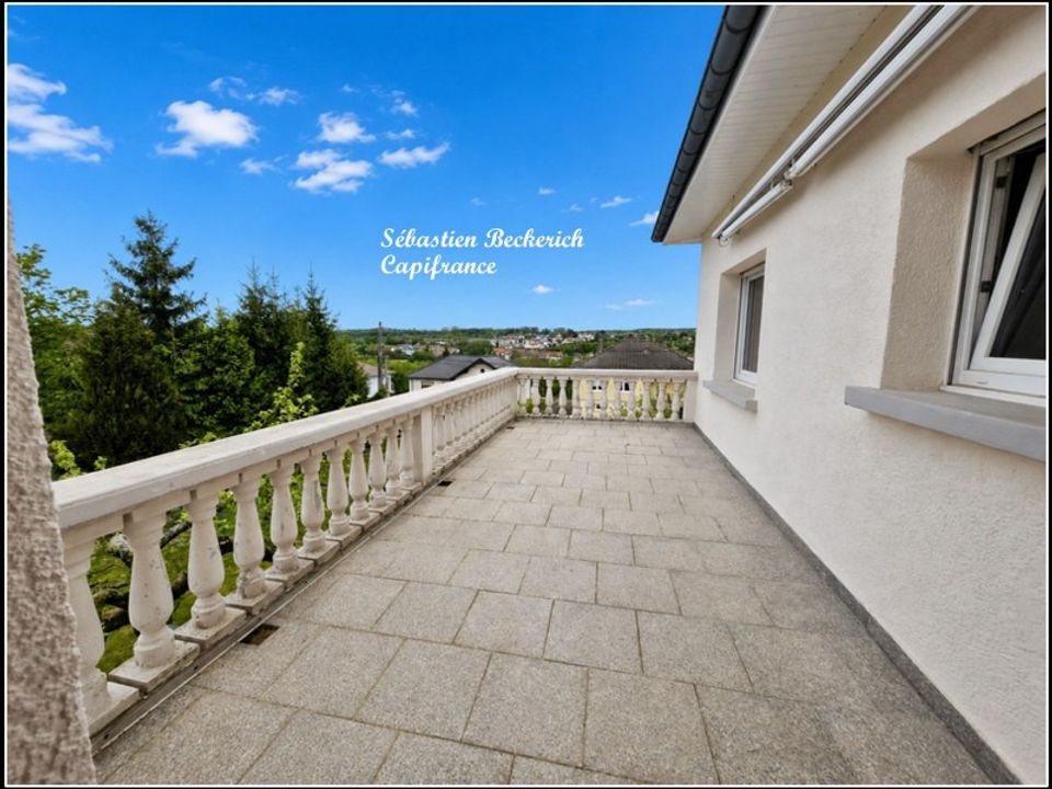 Villa i Sarreinsming, Moselle - foto 1