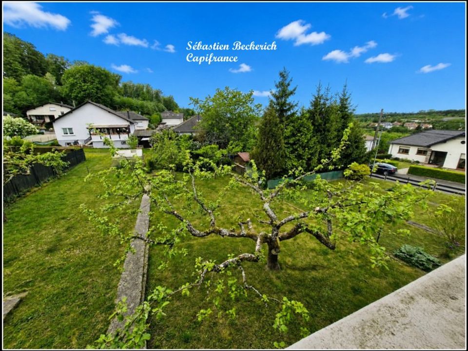Villa i Sarreinsming, Moselle - foto 3