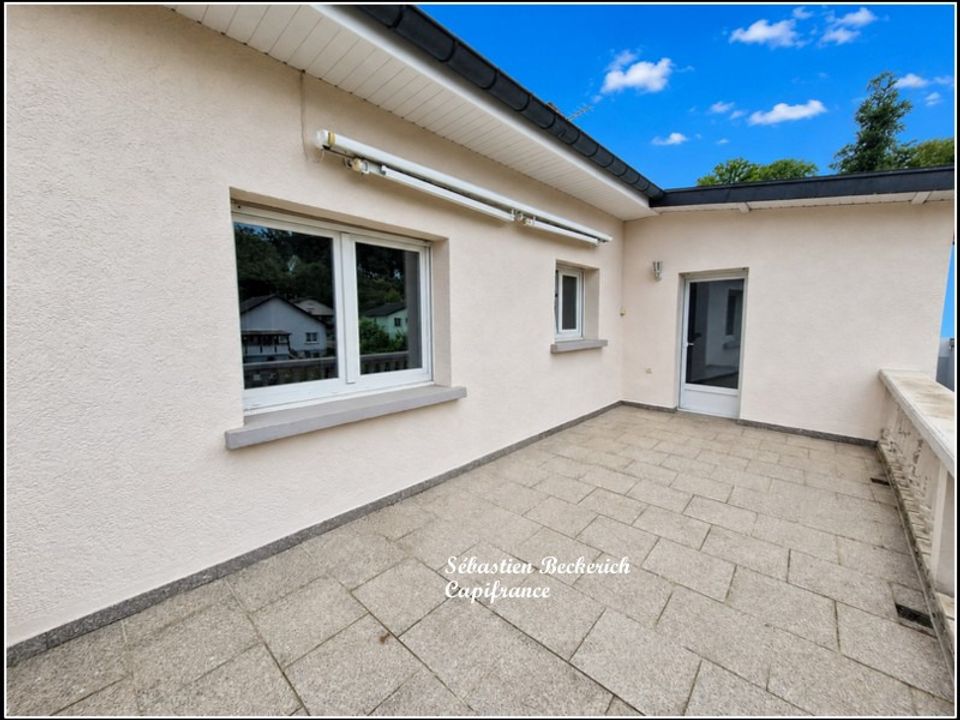 Villa i Sarreinsming, Moselle - foto 4