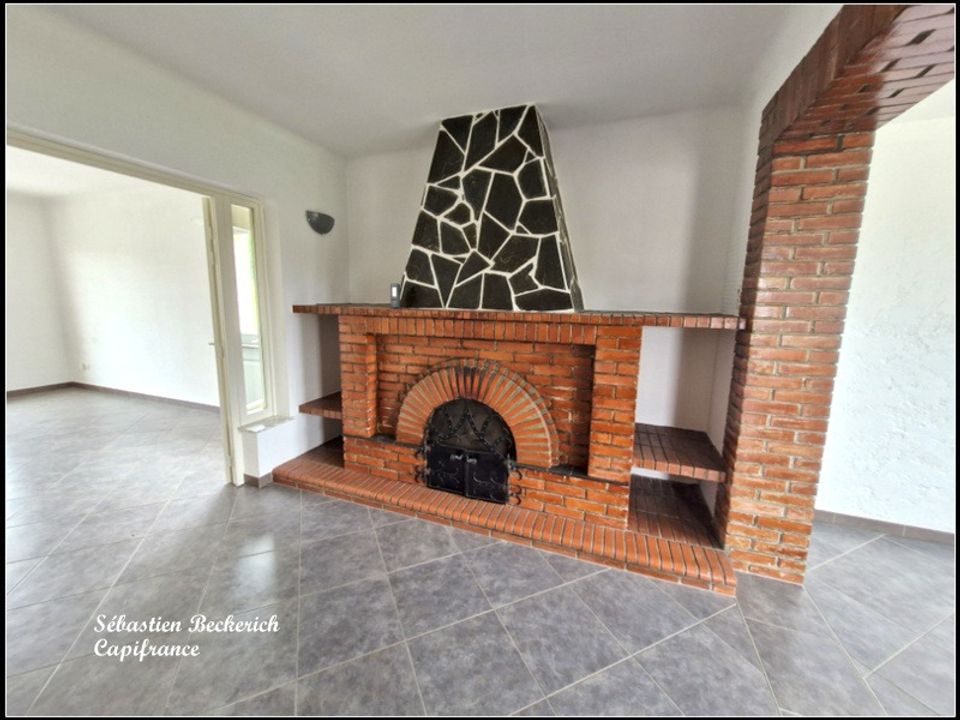 Villa i Sarreinsming, Moselle - foto 5