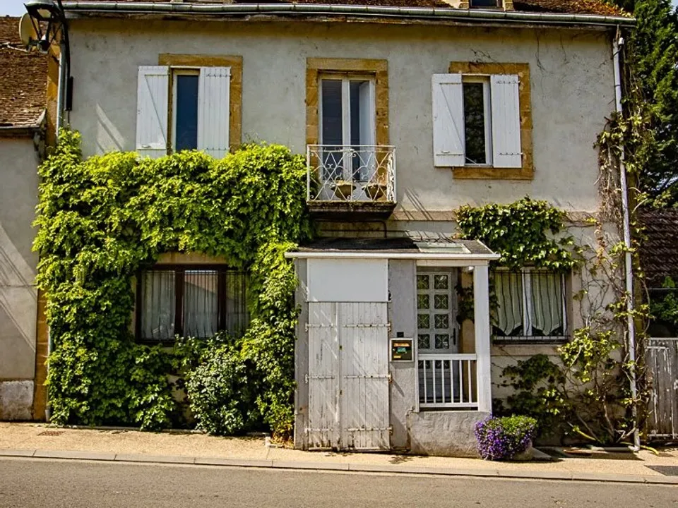 Landhuis in Voussac, Allier - foto 1