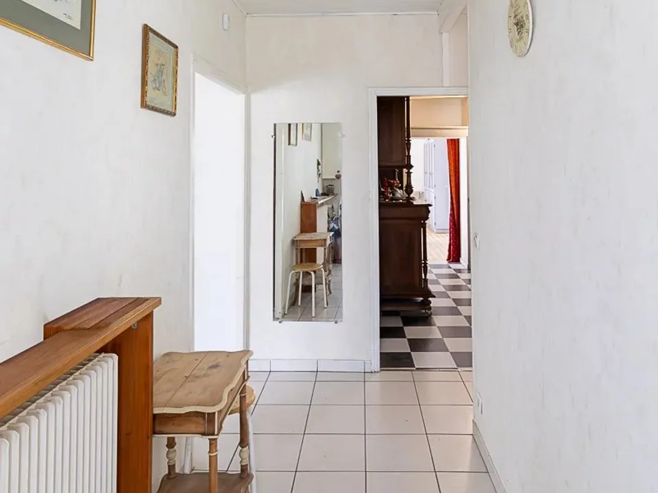 Landhuis in Voussac, Allier - foto 4