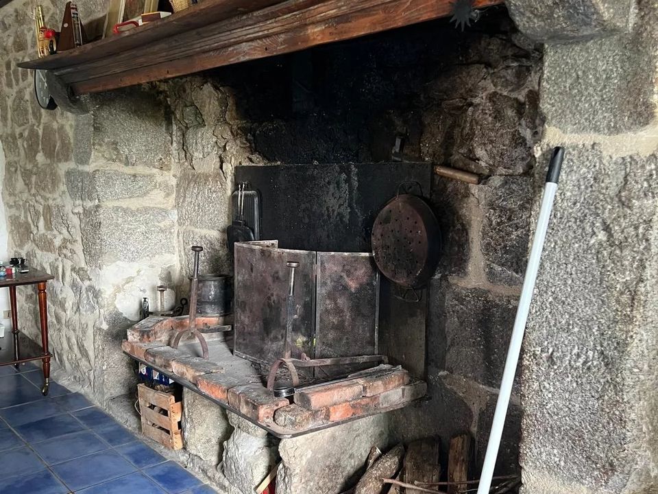 Casa rural em Auzances, Creuse - foto 1