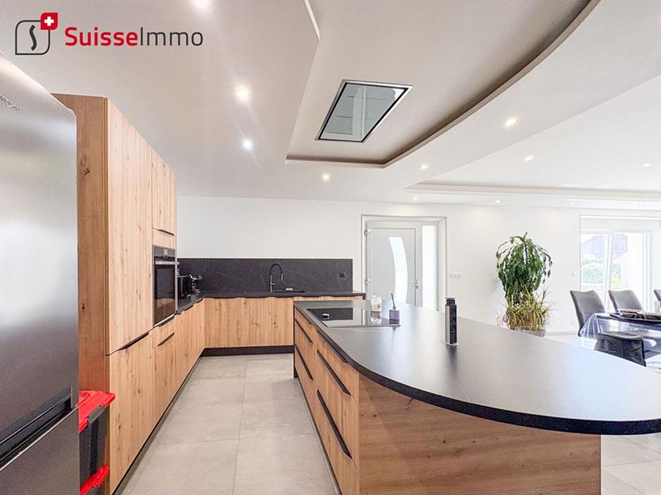 Farm hus i Goux-les-Usiers, Doubs - foto 2