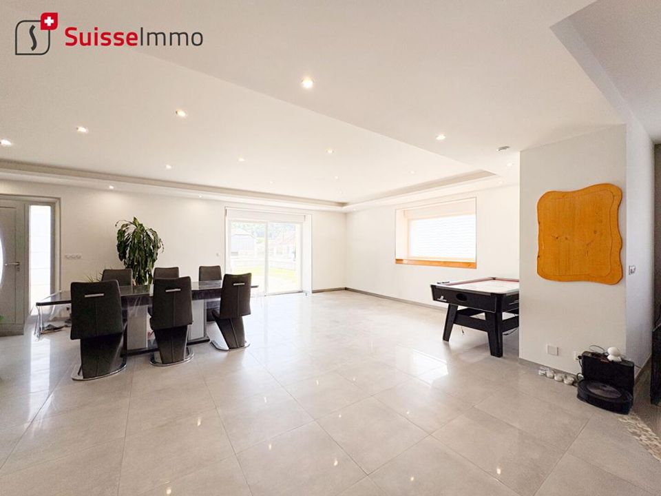 Farm hus i Goux-les-Usiers, Doubs - foto 4
