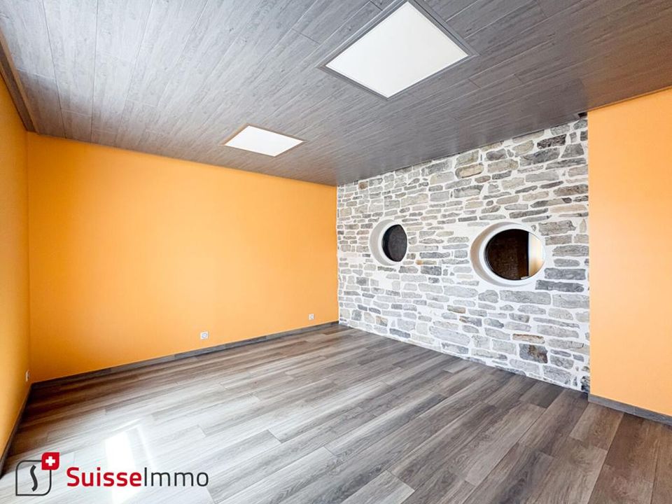Farm hus i Goux-les-Usiers, Doubs - foto 5
