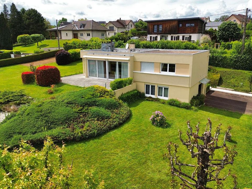 Villa i Besancon, Doubs - foto 1