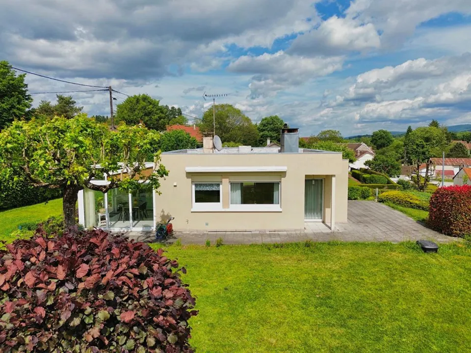 Villa i Besancon, Doubs - foto 3