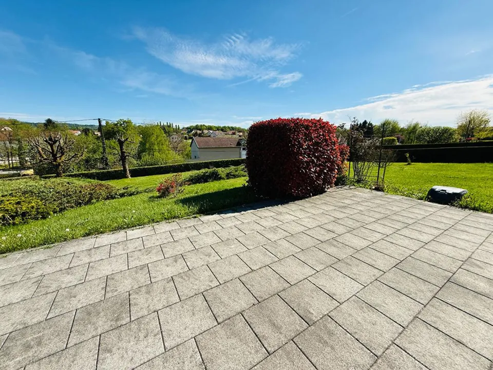 Villa i Besancon, Doubs - foto 4