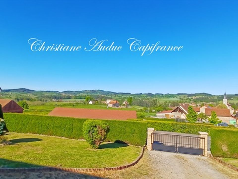 Villa i Charolles, Saone-et-Loire - bilde 4