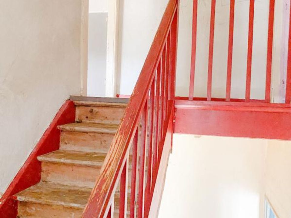 Villa i Mandeure, Doubs - foto 4