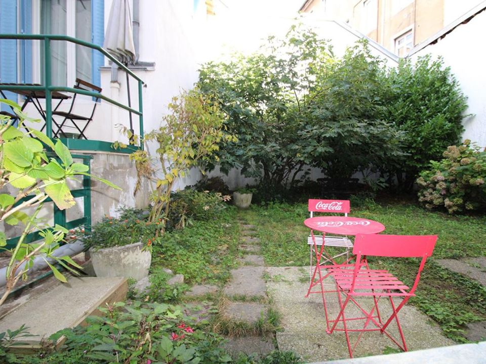 Studio i Besancon, Doubs - foto 1