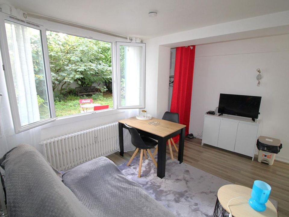 Studio i Besancon, Doubs - foto 2