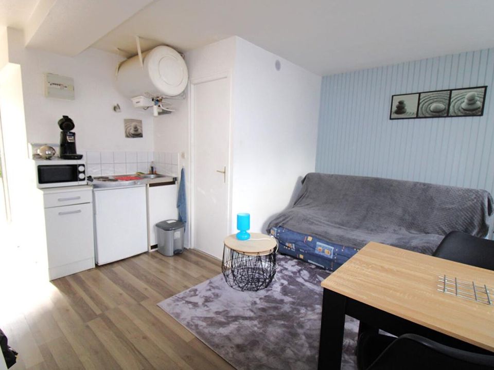 Studio i Besancon, Doubs - foto 3