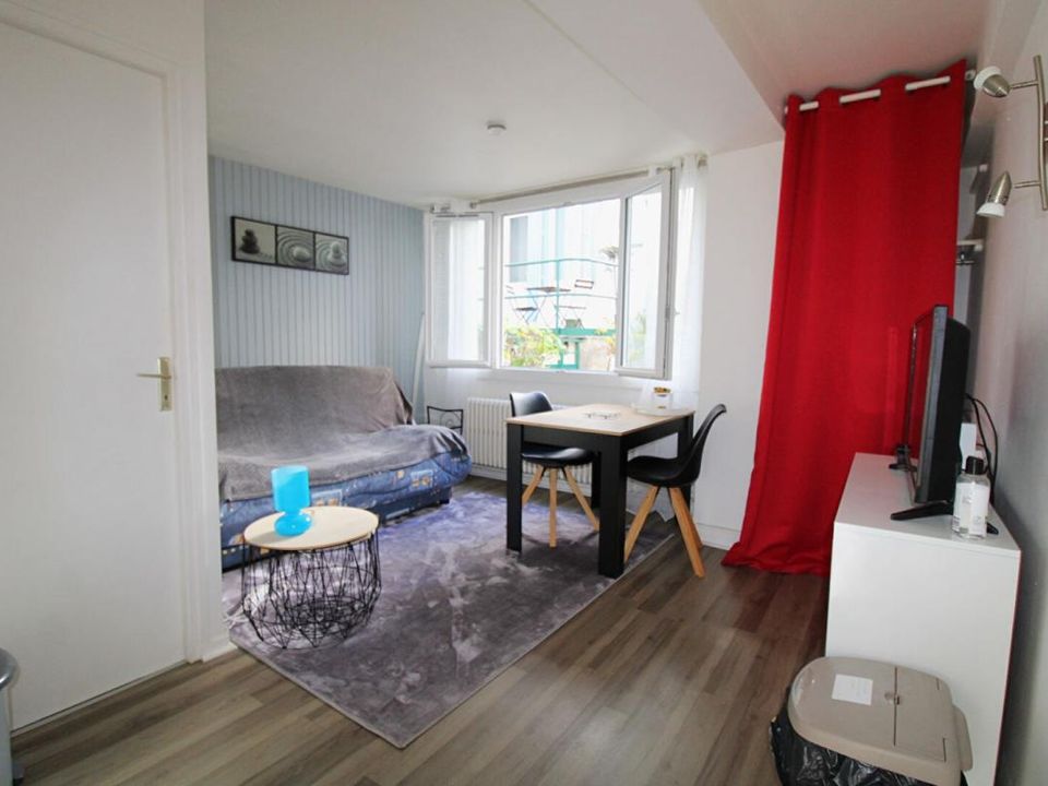 Studio i Besancon, Doubs - foto 4