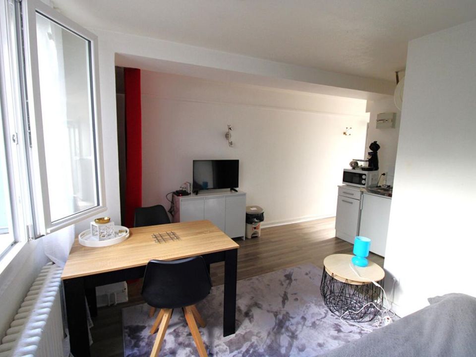 Studio i Besancon, Doubs - foto 5