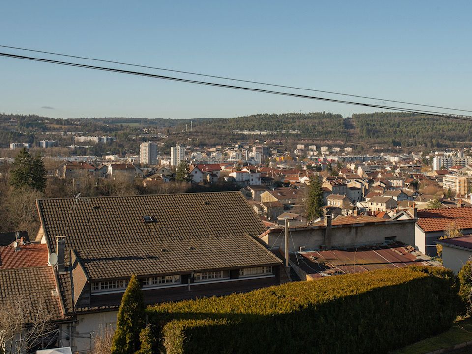 Villa i Oyonnax, Ain - foto 4