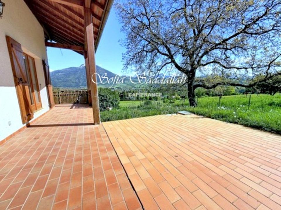 Villa i Viuz-en-Sallaz, Haute-Savoie - foto 4