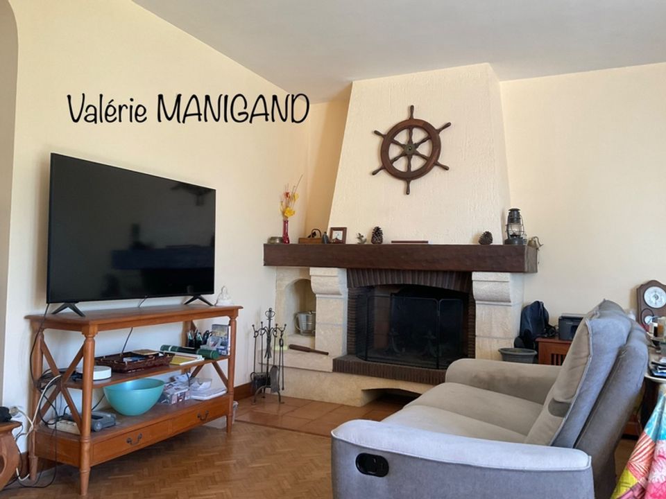 Villa i Trelissac, Dordogne - foto 2