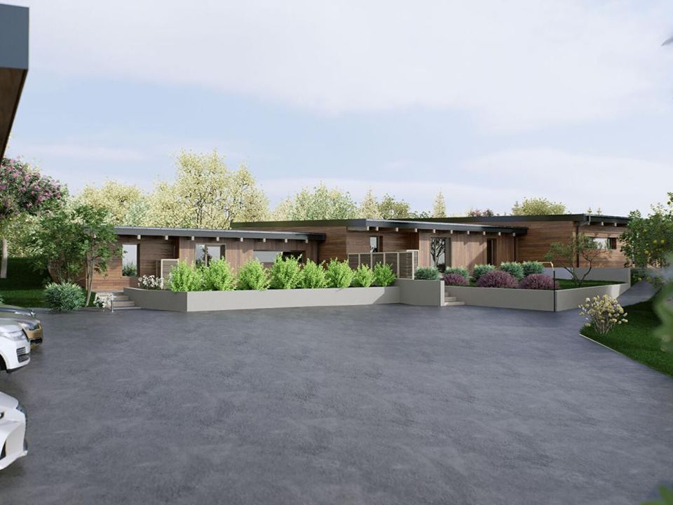 Villa i Besancon, Doubs - foto 2