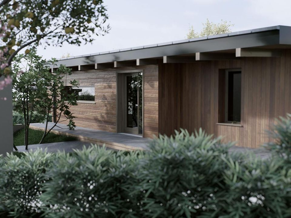 Villa i Besancon, Doubs - foto 4