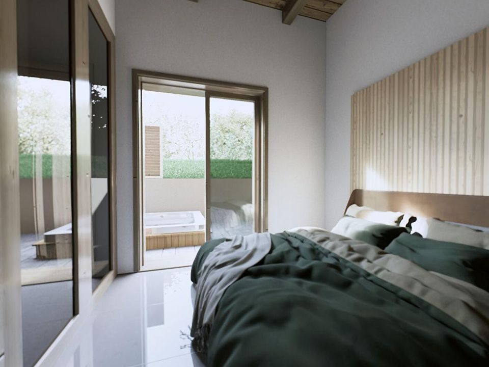Villa i Besancon, Doubs - foto 5