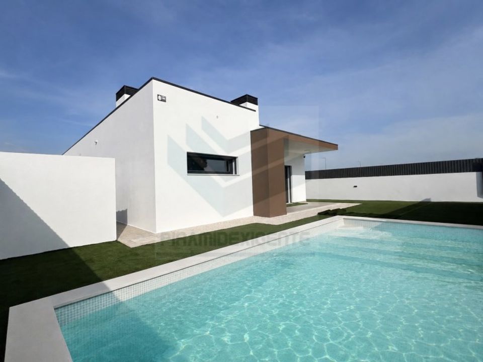 Villa i Brejos de Azeitao, Setubal - foto 2