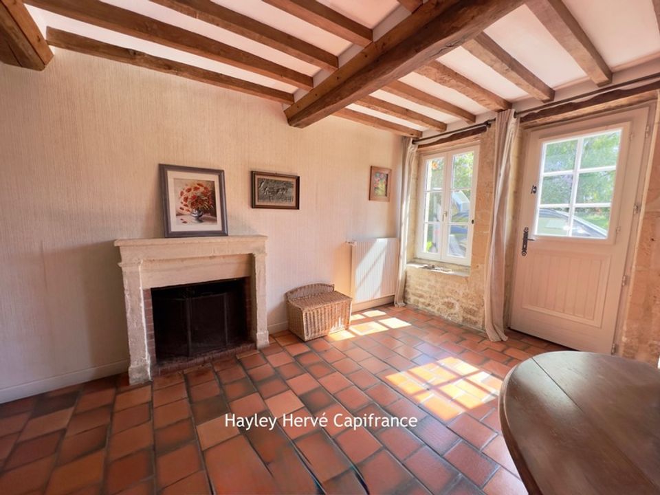 Villa i Le Fresne-Camilly, Calvados - foto 2