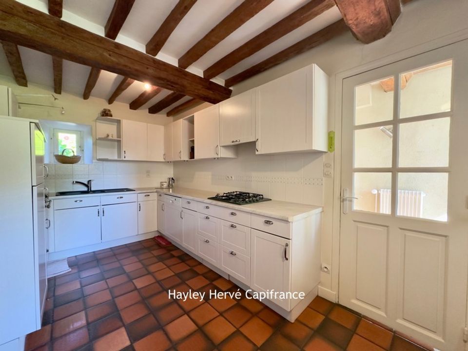 Villa i Le Fresne-Camilly, Calvados - foto 3