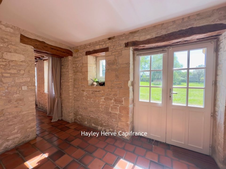 Villa i Le Fresne-Camilly, Calvados - foto 5