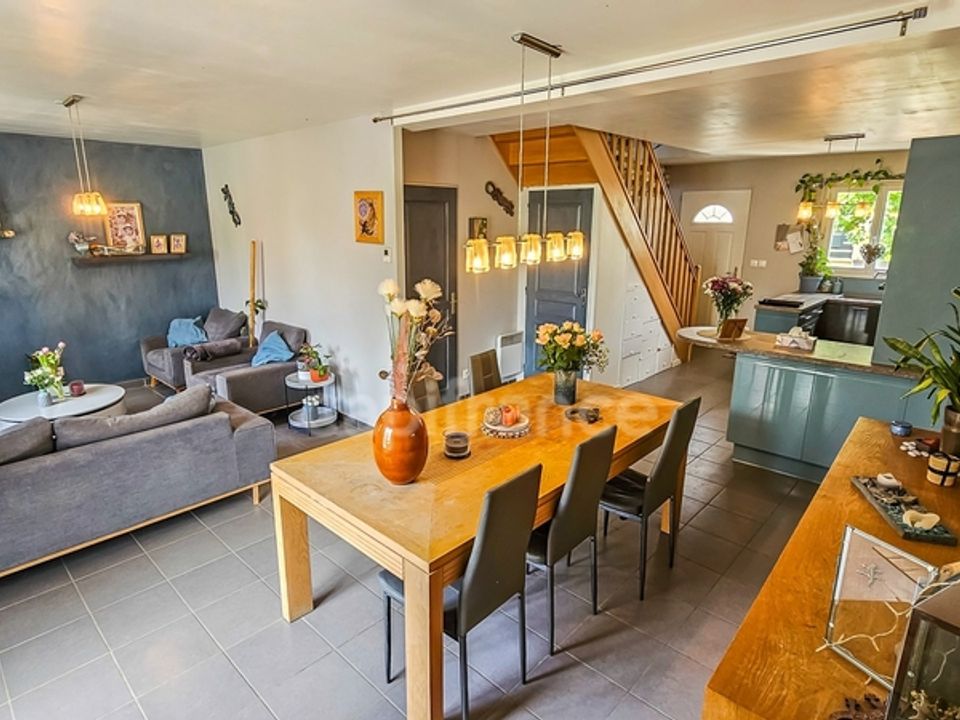 Villa i Bruyères-le-Châtel, Essonne - foto 3