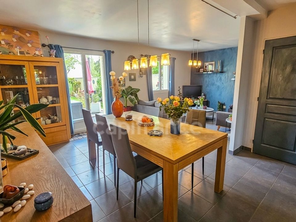 Villa i Bruyères-le-Châtel, Essonne - foto 4