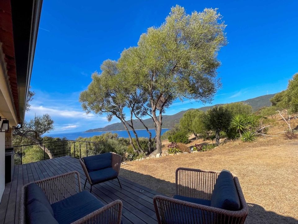 Villa em Serra-di-Ferro, Corse-du-Sud - foto 4