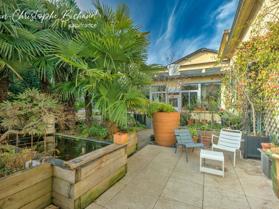 Villa en Grigny, Rhone - foto 1