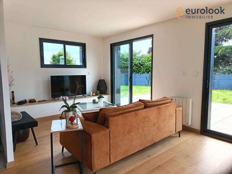 Villa i Malestroit, Morbihan - foto 1