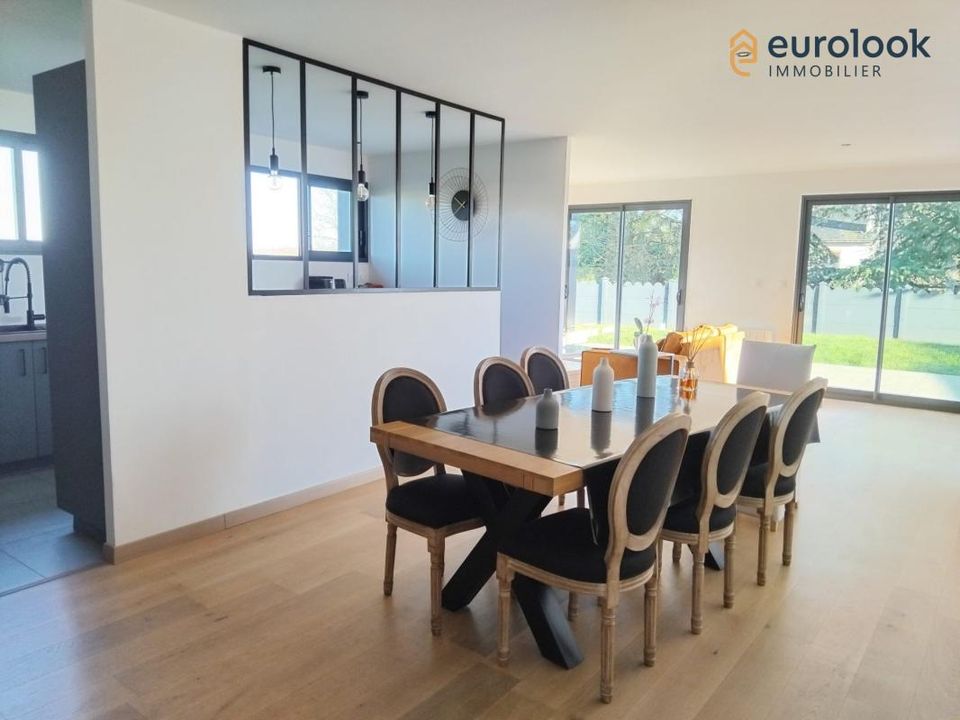 Villa i Malestroit, Morbihan - foto 4