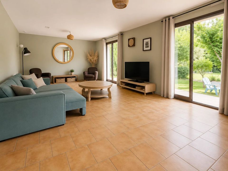 Villa in Arles, Bouches-du-Rhone - foto 5