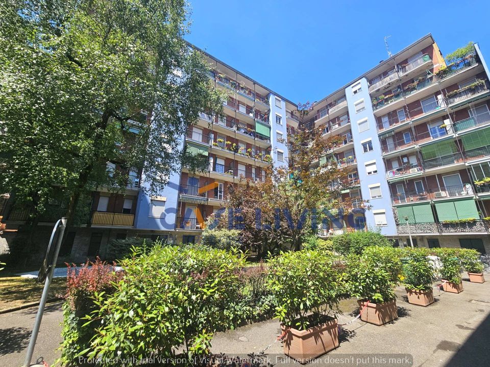Apartament a Milan, Milan - foto 1