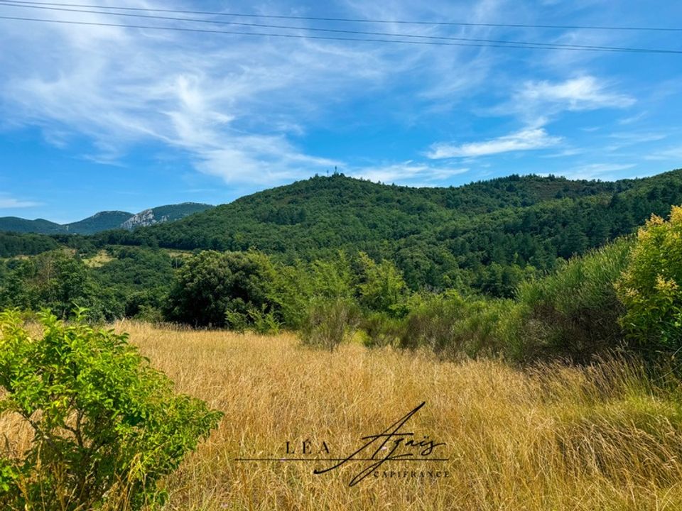 Villa i Albieres, Aude - foto 2