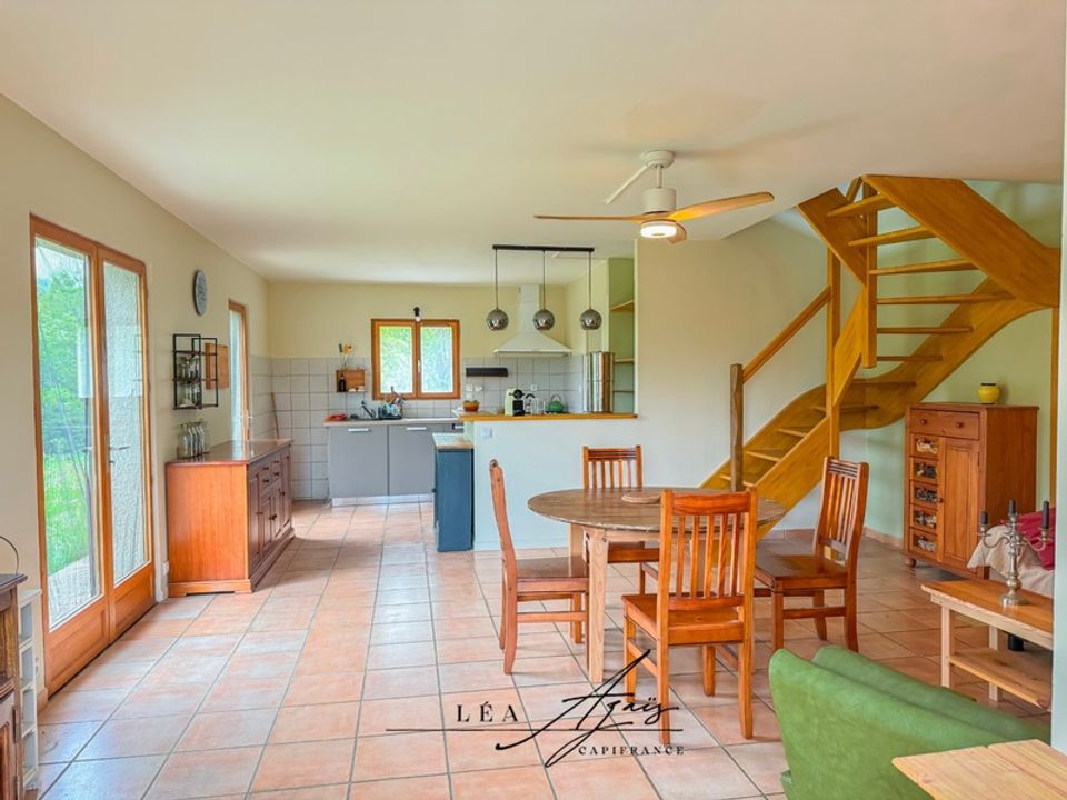 Villa i Albieres, Aude - foto 3