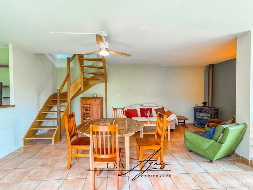 Villa i Albieres, Aude - foto 4