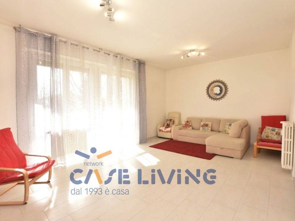 Apartament a Rosate, Milan - foto 1