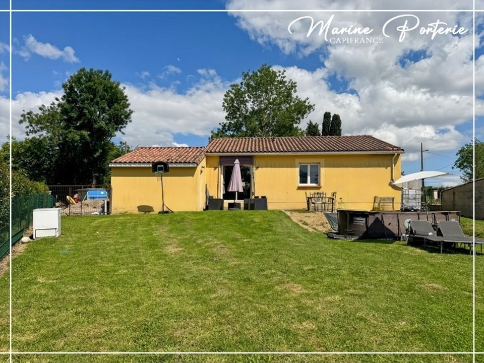 Villa i Vic-Fezensac, Gers - foto 3